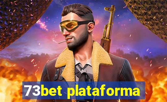 73bet plataforma